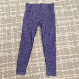 Gymshark Vital Seamless Leggings